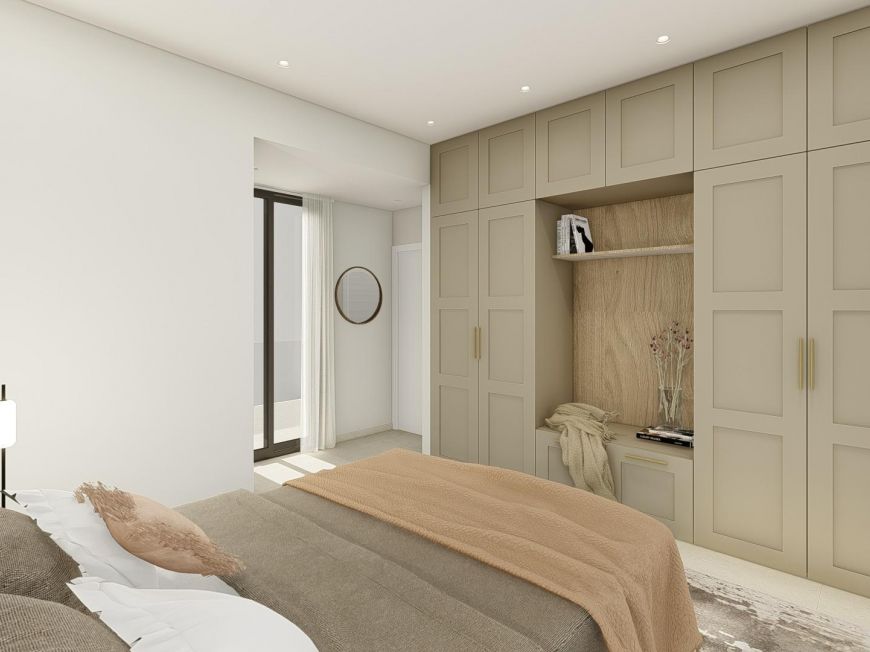 Испания houses polop