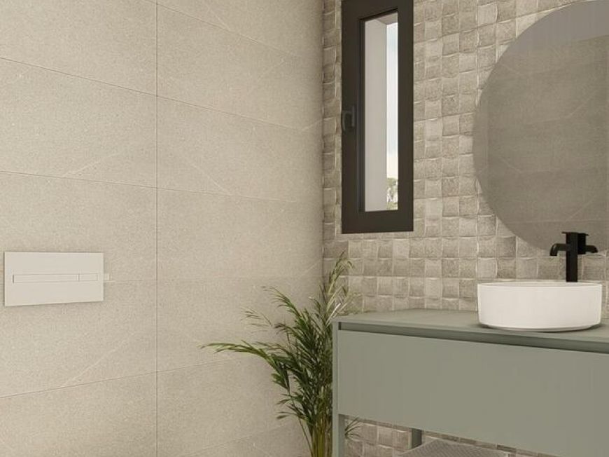 Испания houses polop