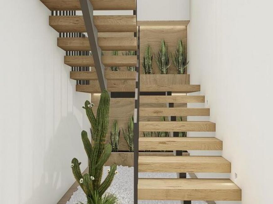 Španělsko Dům Polop