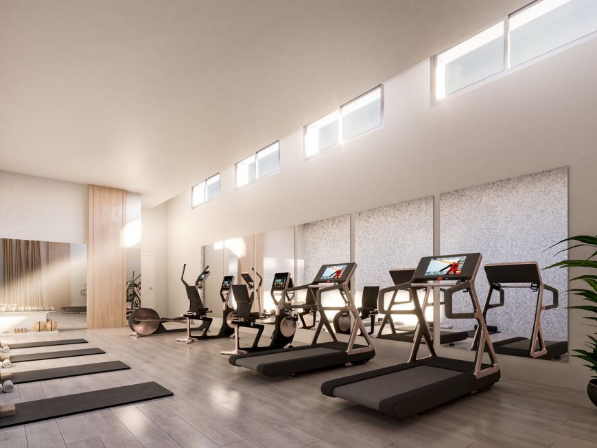 Испания apartments benalmadena