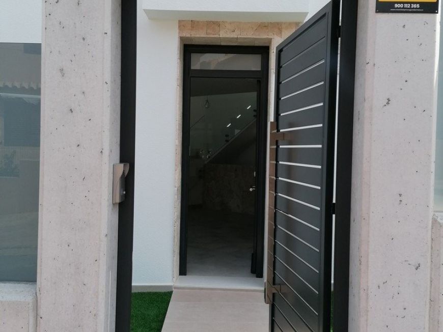 Španělsko Dům Torrevieja