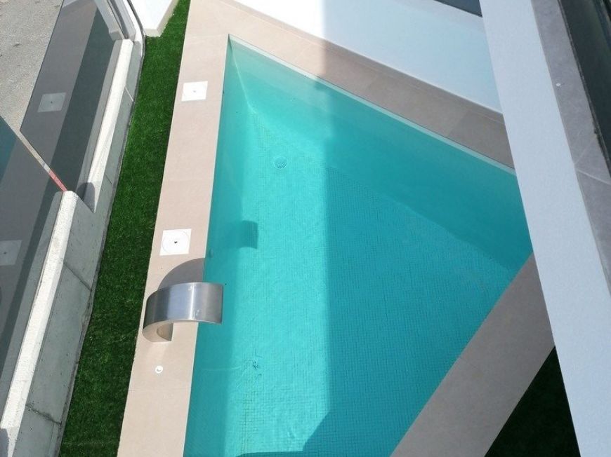 Španělsko Dům Torrevieja