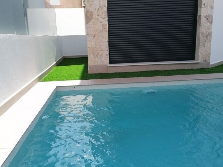 Španělsko Dům Torrevieja