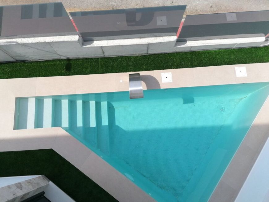 Španělsko Dům Torrevieja