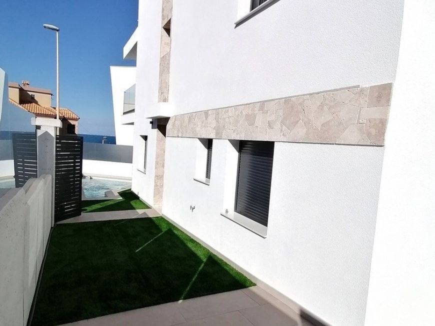 Španělsko Dům Torrevieja