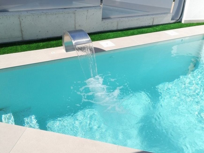 Španělsko Dům Torrevieja