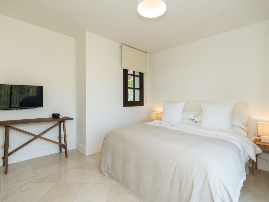 Испания houses costa-del-sol