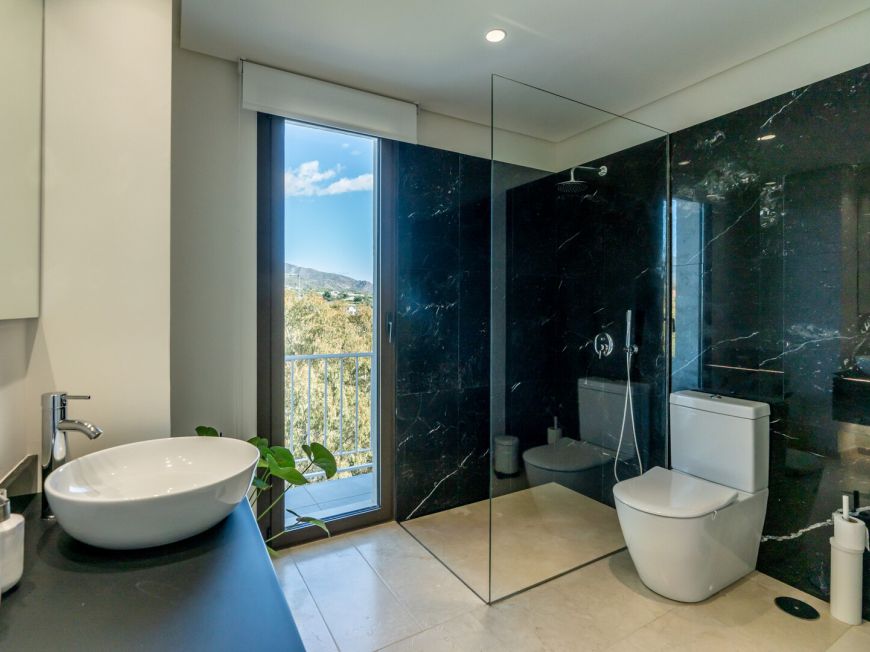 Испания houses costa-del-sol