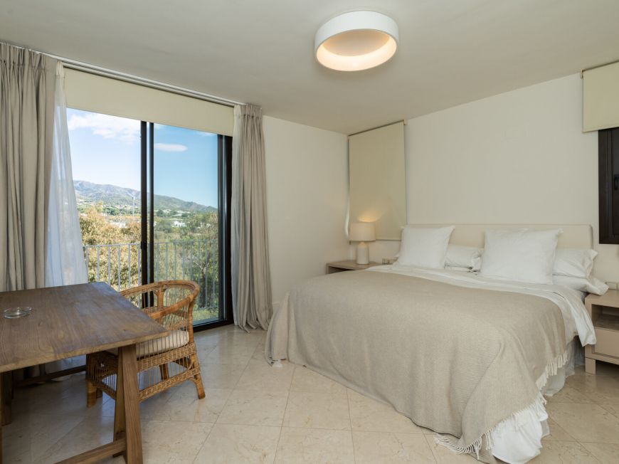 Испания houses costa-del-sol