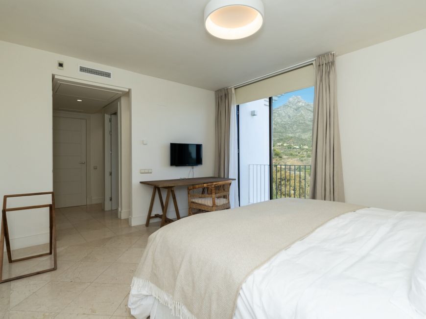 Španělsko Dům Costa-del-sol