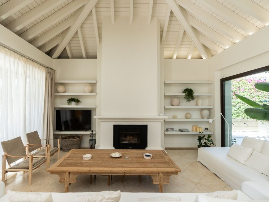 Испания houses costa-del-sol