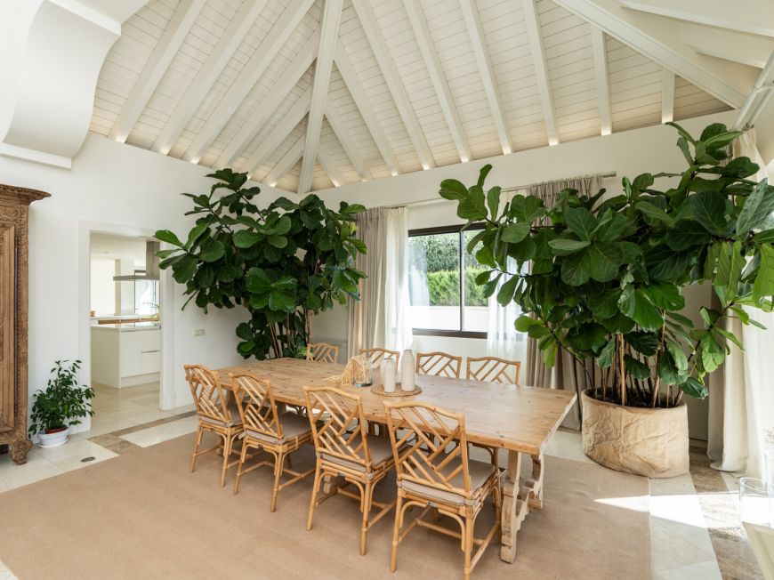 Španělsko Dům Costa-del-sol