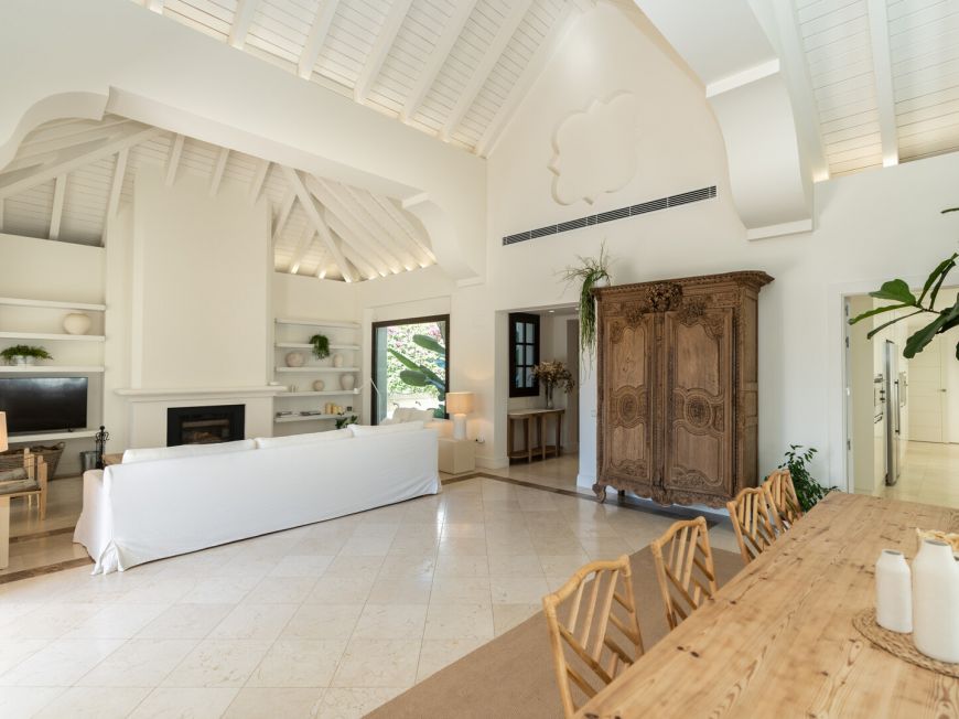 Испания houses costa-del-sol