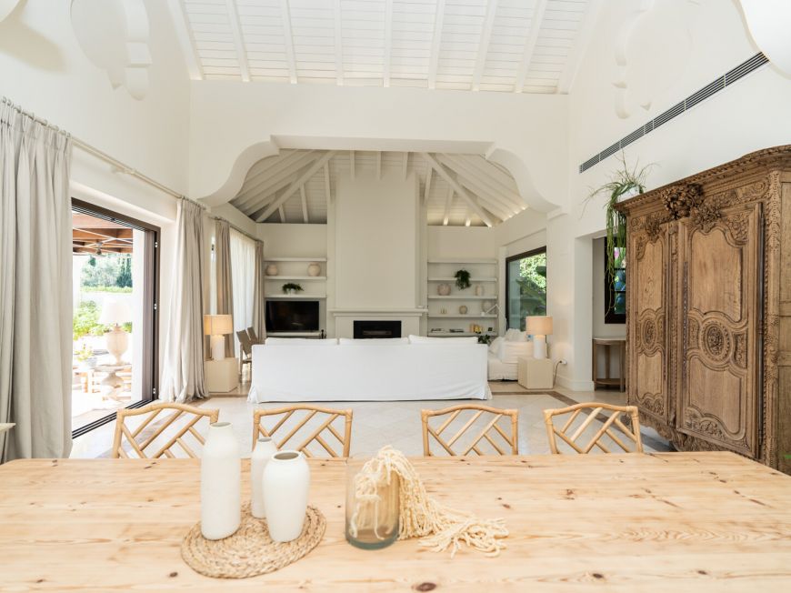 Испания houses costa-del-sol