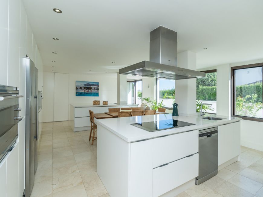 Испания houses costa-del-sol