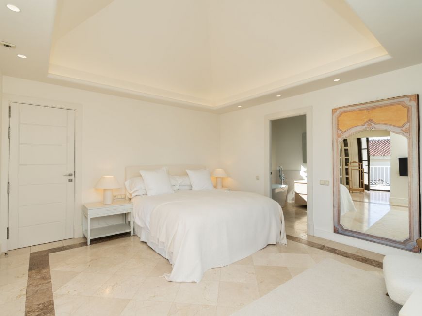 Испания houses costa-del-sol