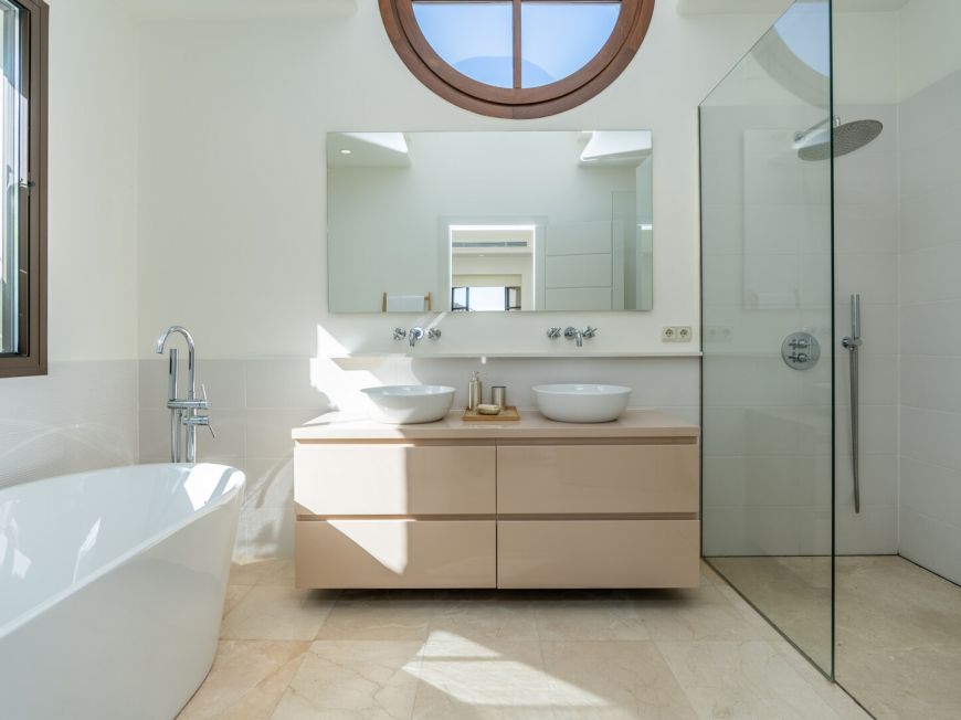 Испания houses costa-del-sol