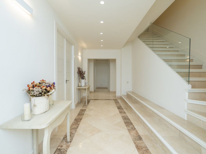 Испания houses costa-del-sol