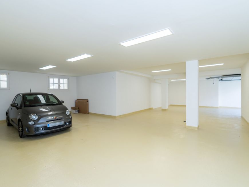 Španělsko Dům Costa-del-sol