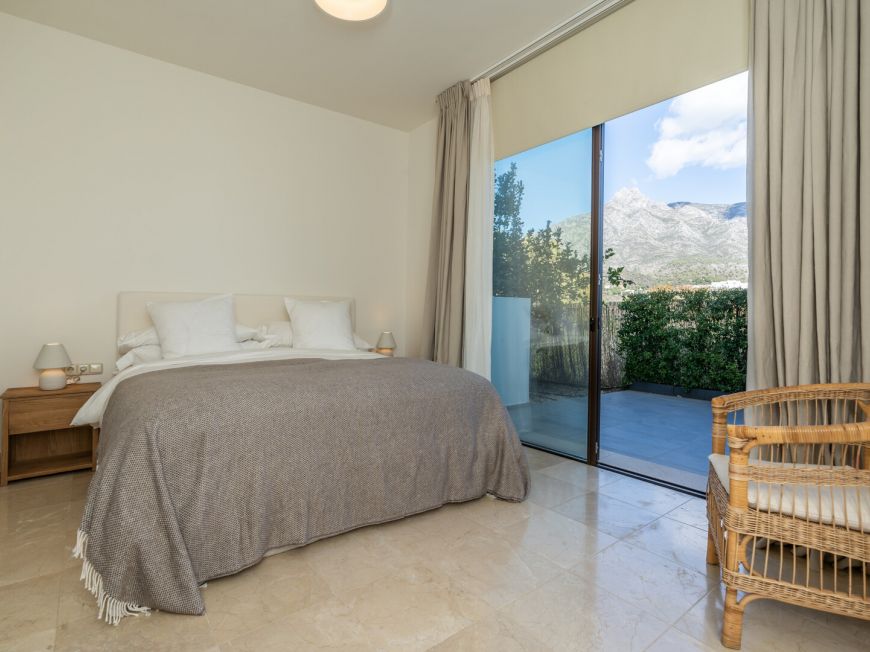 Španělsko Dům Costa-del-sol