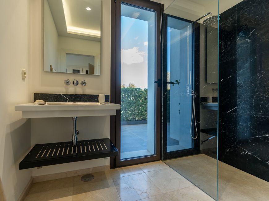 Испания houses costa-del-sol