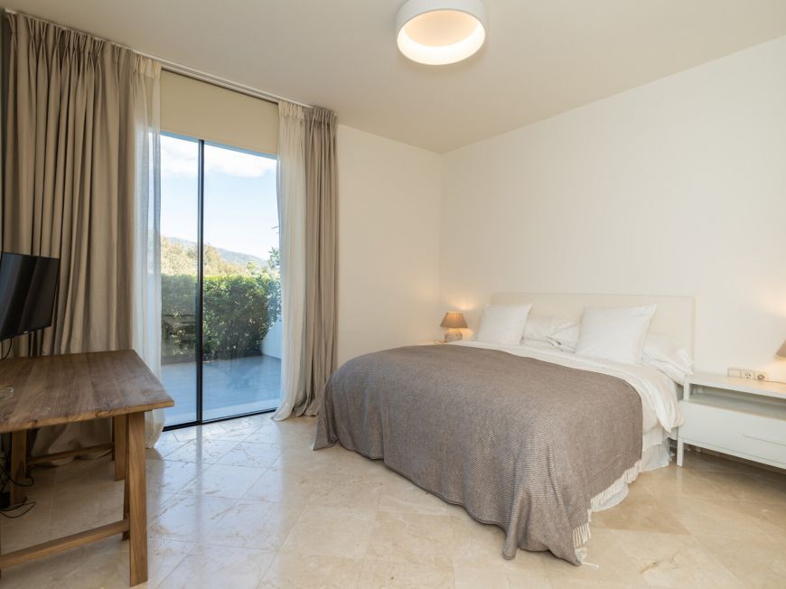 Španělsko Dům Costa-del-sol