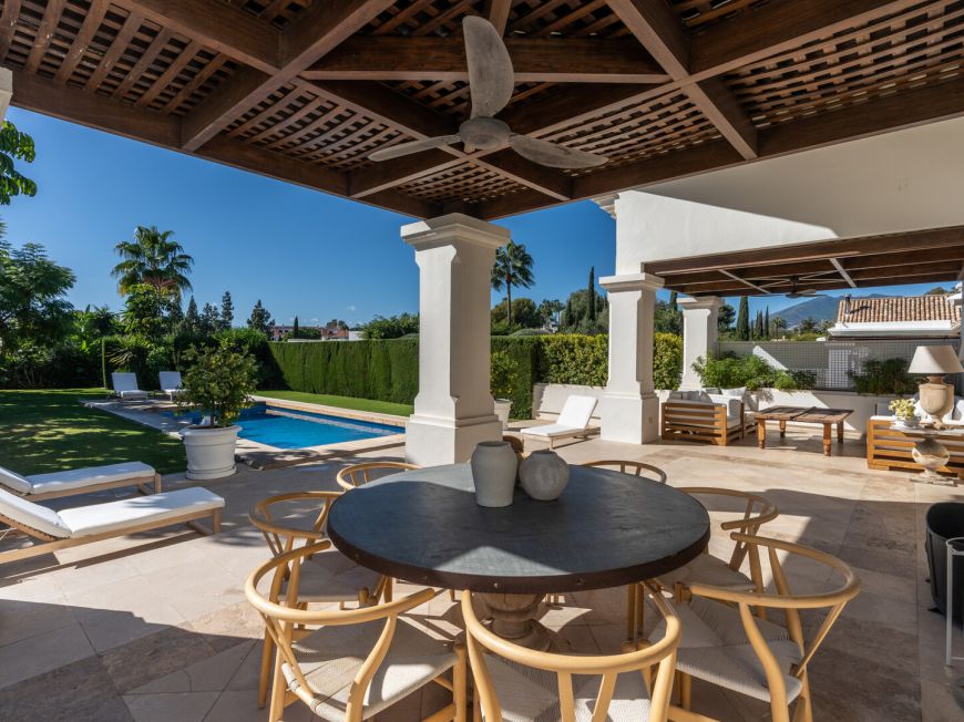 Španělsko Dům Costa-del-sol