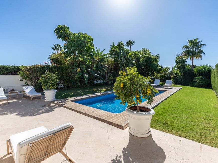 Španělsko Dům Costa-del-sol