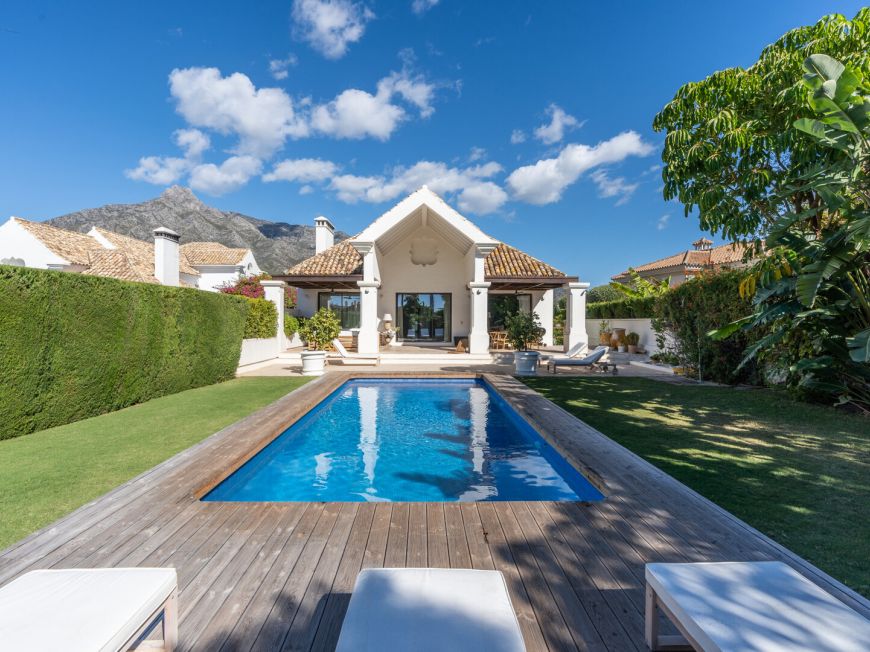 Испания houses costa-del-sol