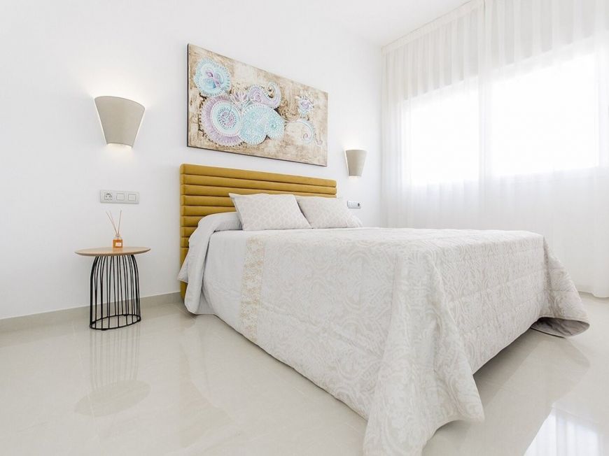 Španělsko Dům Cartagena