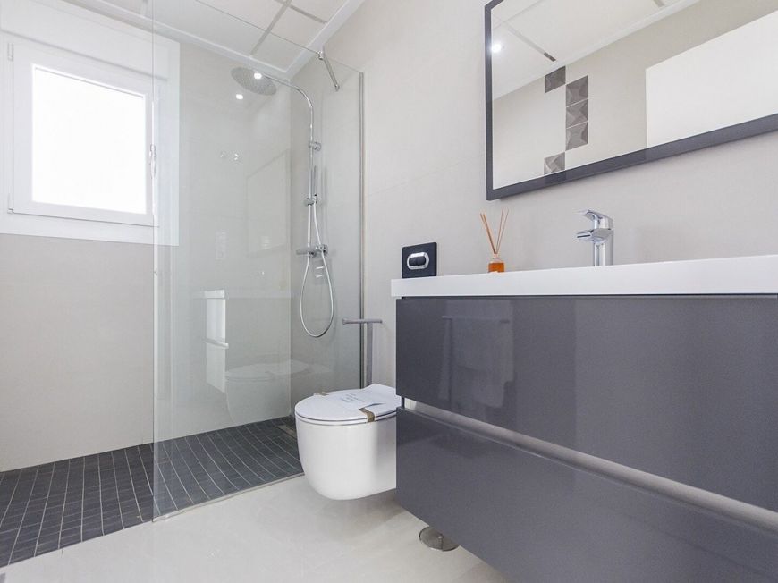 Španělsko Dům Cartagena