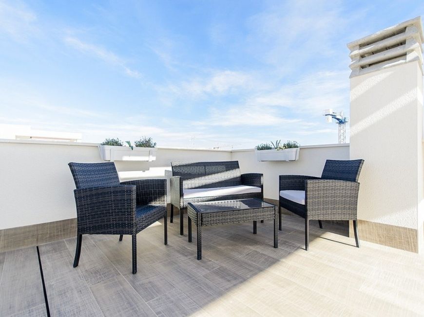 Španělsko Dům Cartagena