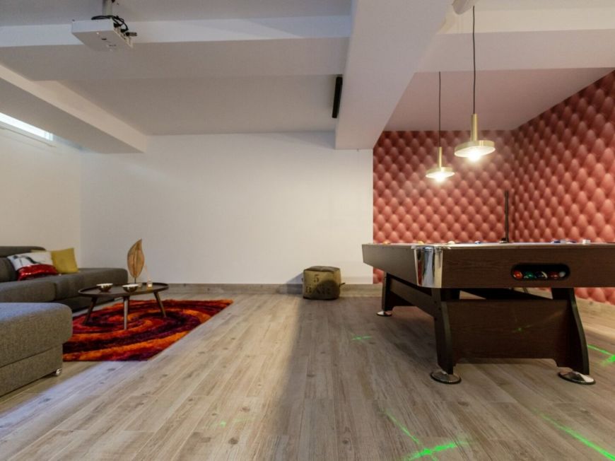 Španělsko Dům Cartagena