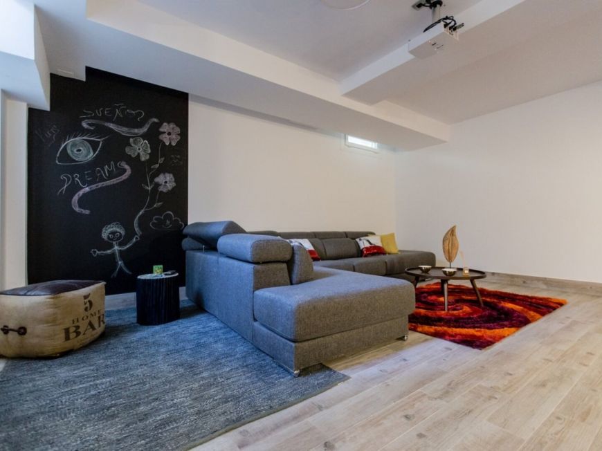 Španělsko Dům Cartagena