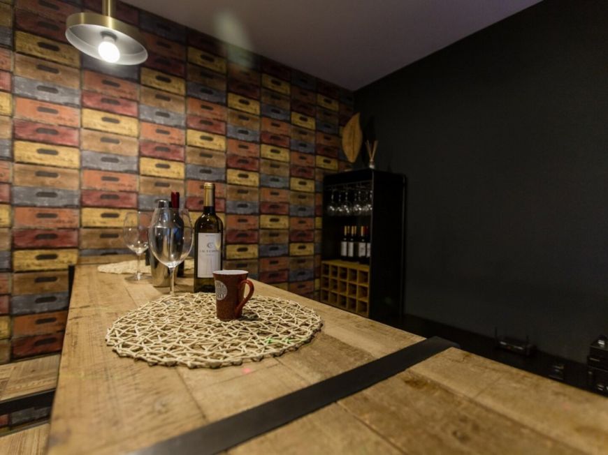 Španělsko Dům Cartagena