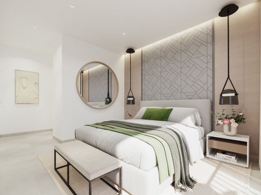 Španělsko Dům Costa-del-sol