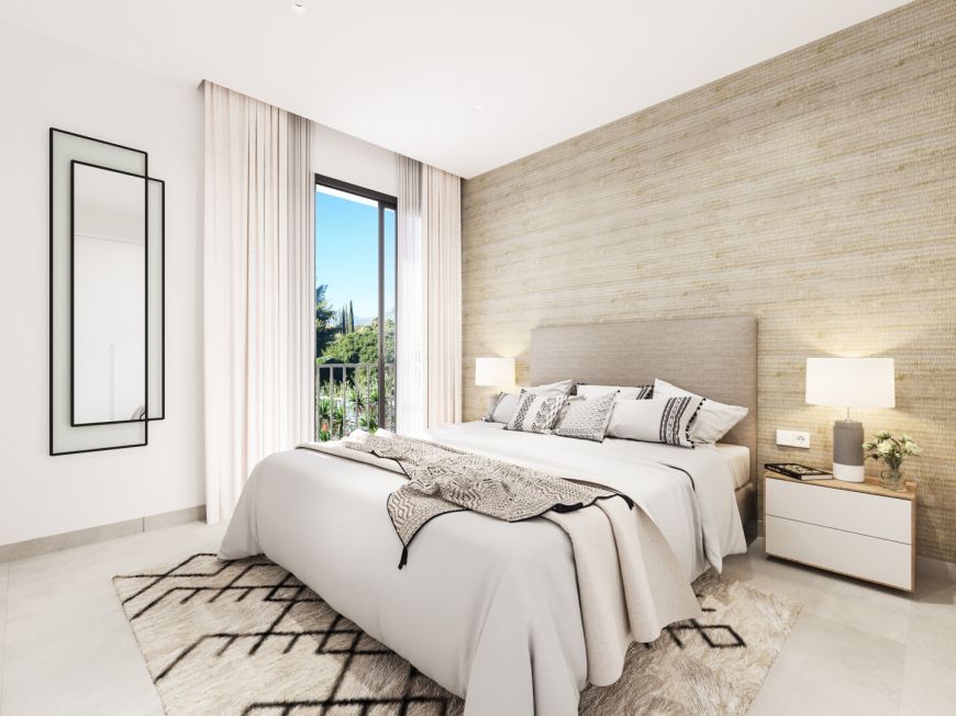 Španělsko Dům Costa-del-sol