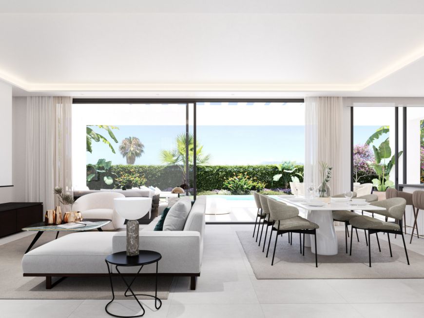 Španělsko Dům Costa-del-sol