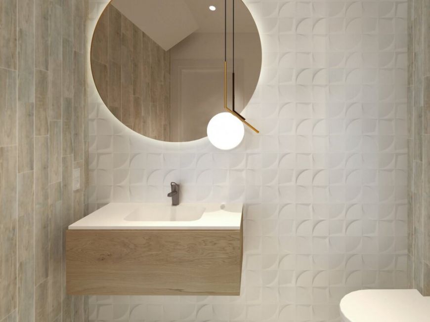 Španělsko Dům Gran-alacant