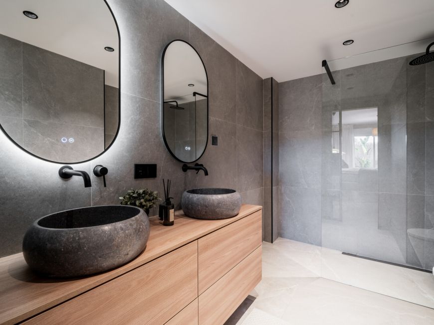 Španělsko Apartmány / byty Costa-del-sol