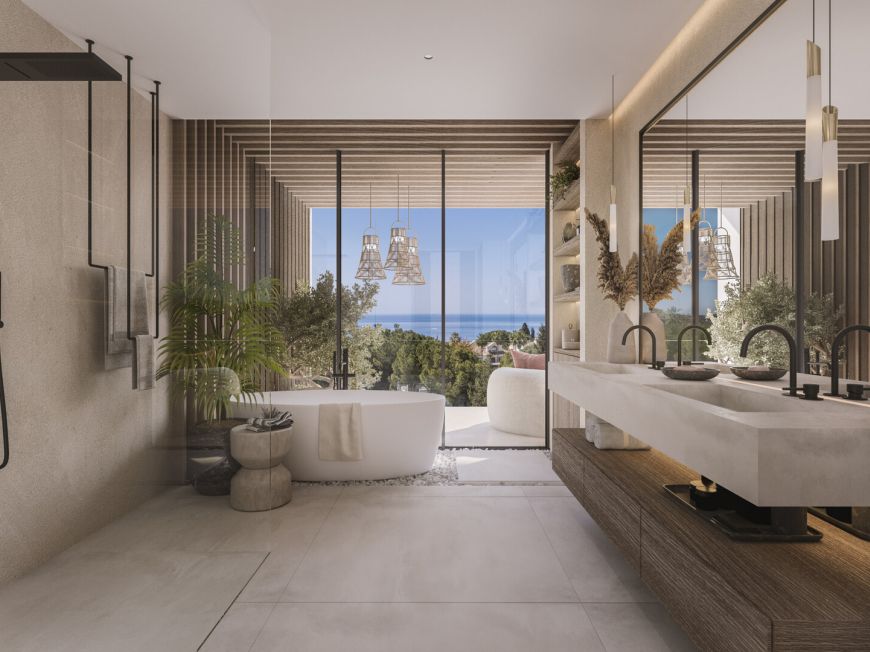 Španělsko Dům Costa-del-sol