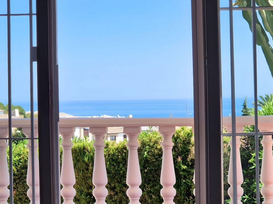 Španělsko Dům Costa-del-sol