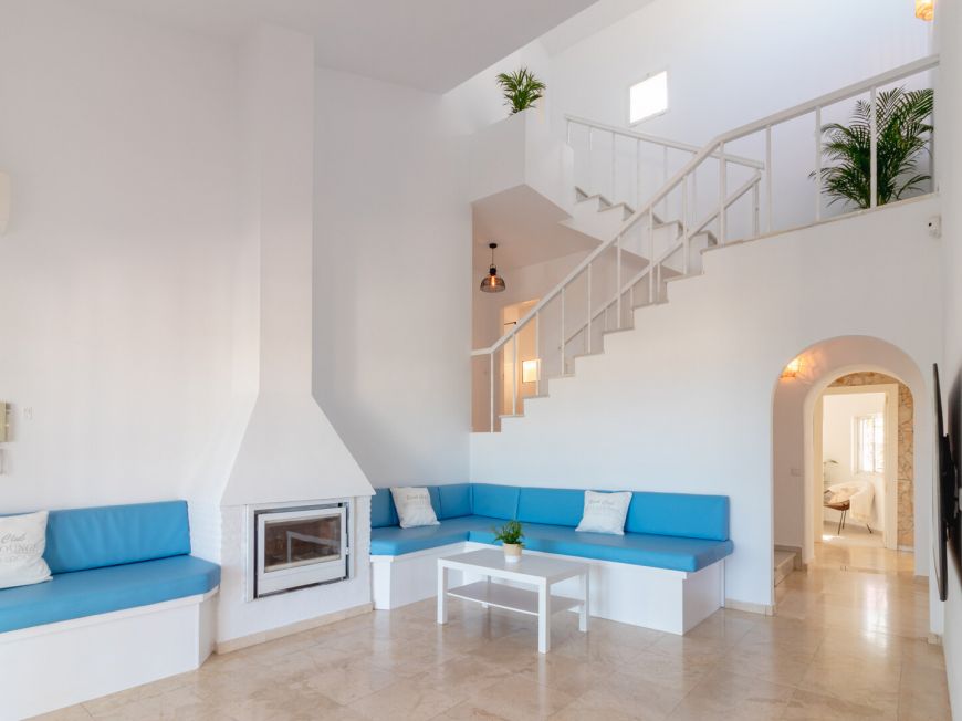 Španělsko Dům Costa-del-sol