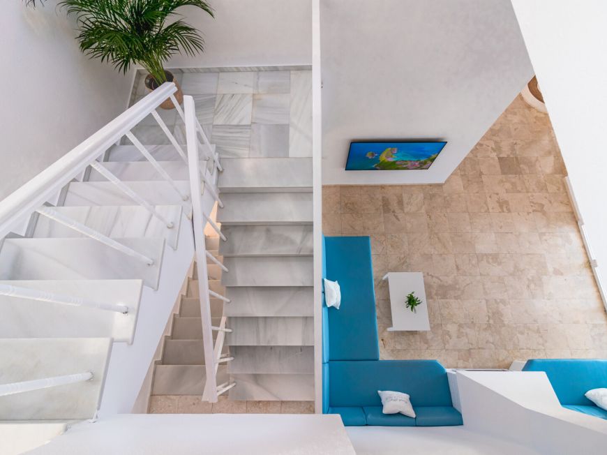 Španělsko Dům Costa-del-sol