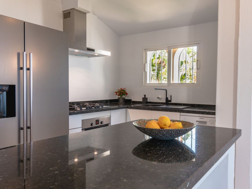 Španělsko Dům Costa-del-sol