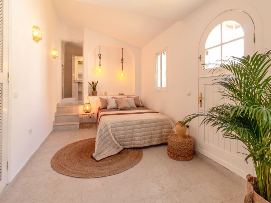 Španělsko Dům Costa-del-sol