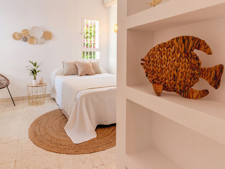 Španělsko Dům Costa-del-sol