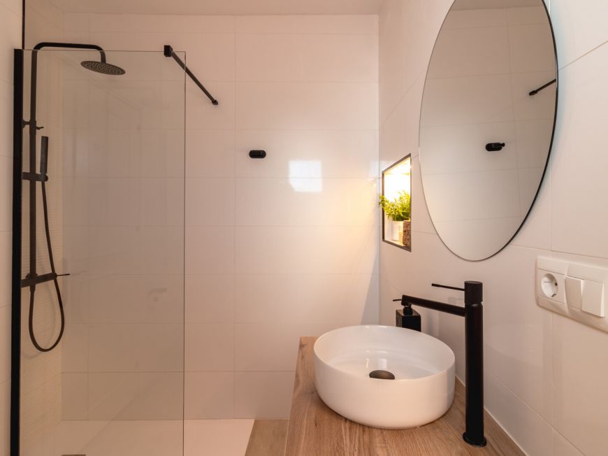 Španělsko Dům Costa-del-sol