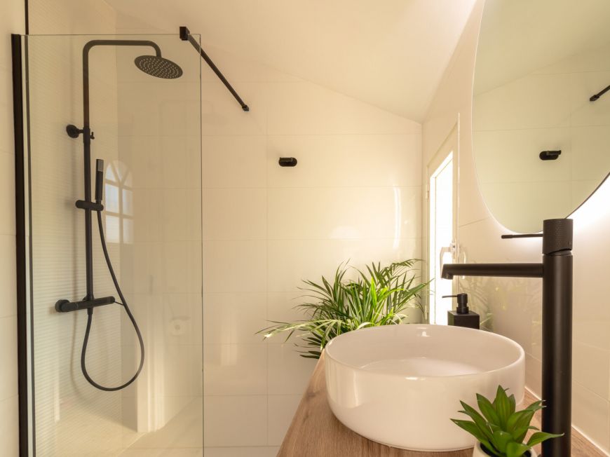 Španělsko Dům Costa-del-sol