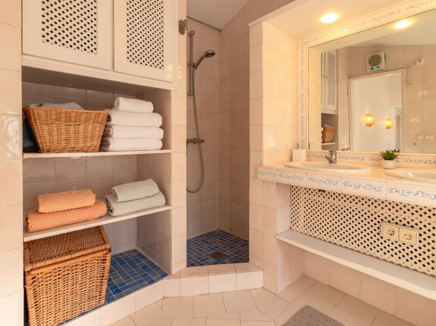 Španělsko Dům Costa-del-sol